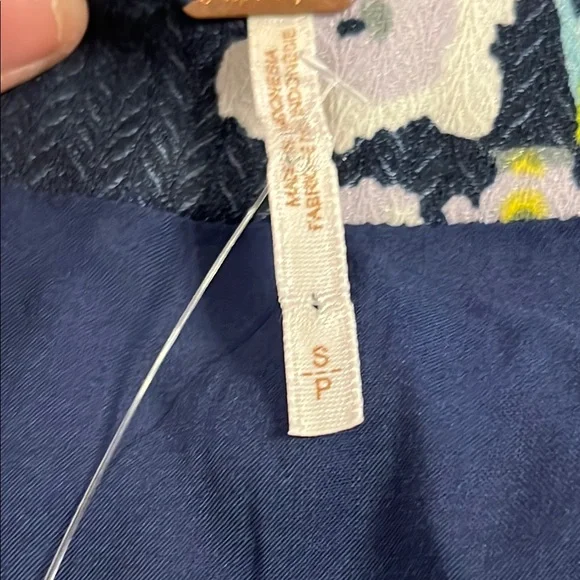 Free People “Lost In You” Midi Dress - Picture 9 of 10